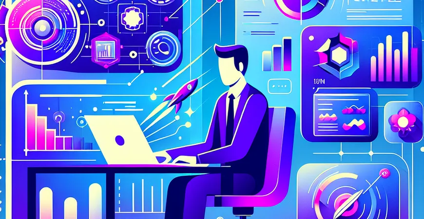 上 ERP 系统找死？成功案例给你信心